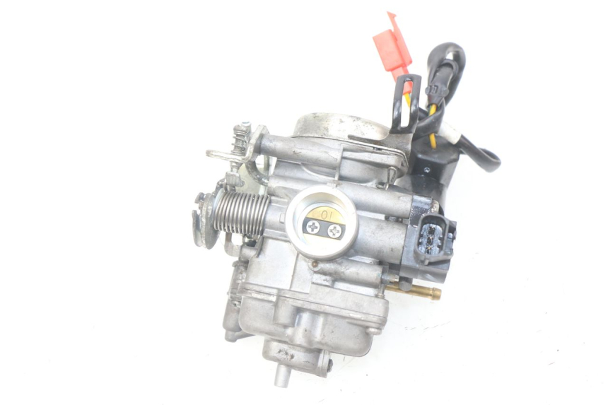 photo de CARBURETOR JM MOTORS EVOLIS 4T 50 (2018 - 2022)