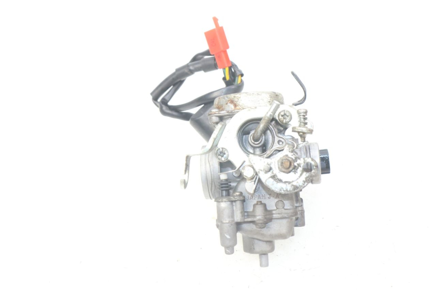 photo de CARBURETOR JM MOTORS EVOLIS 4T 50 (2018 - 2022)