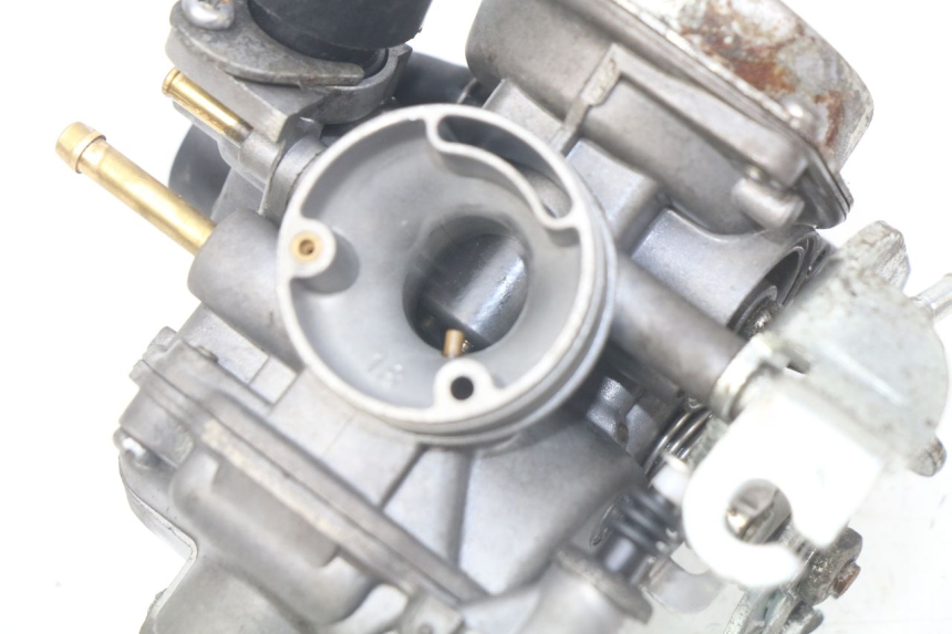 photo de CARBURETOR JM MOTORS EVOLIS 4T 50 (2018 - 2022)