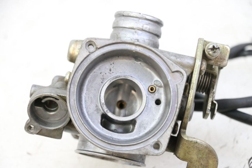 photo de CARBURETOR JM MOTORS EVOLIS 4T 50 (2018 - 2022)