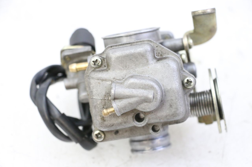 photo de CARBURETOR JM MOTORS EVOLIS 4T 50 (2018 - 2022)