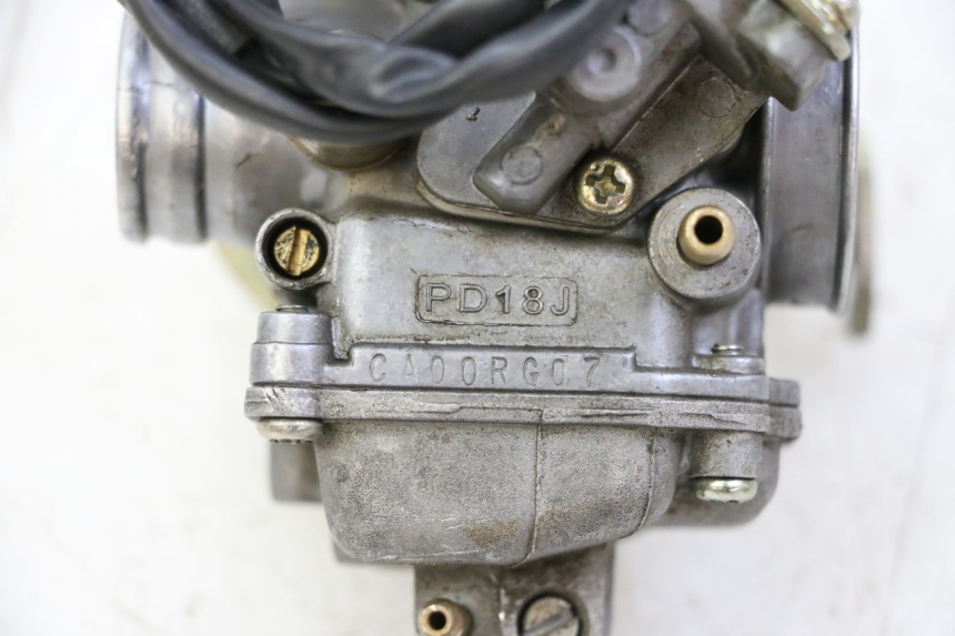 photo de CARBURETOR JM MOTORS EVOLIS 4T 50 (2018 - 2022)