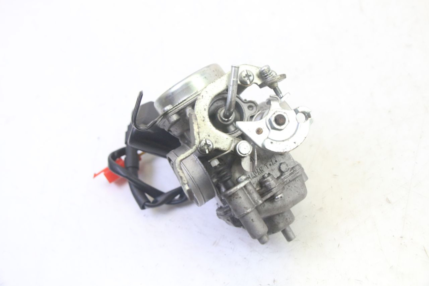 photo de CARBURETOR BTC FELICE SPORT 50