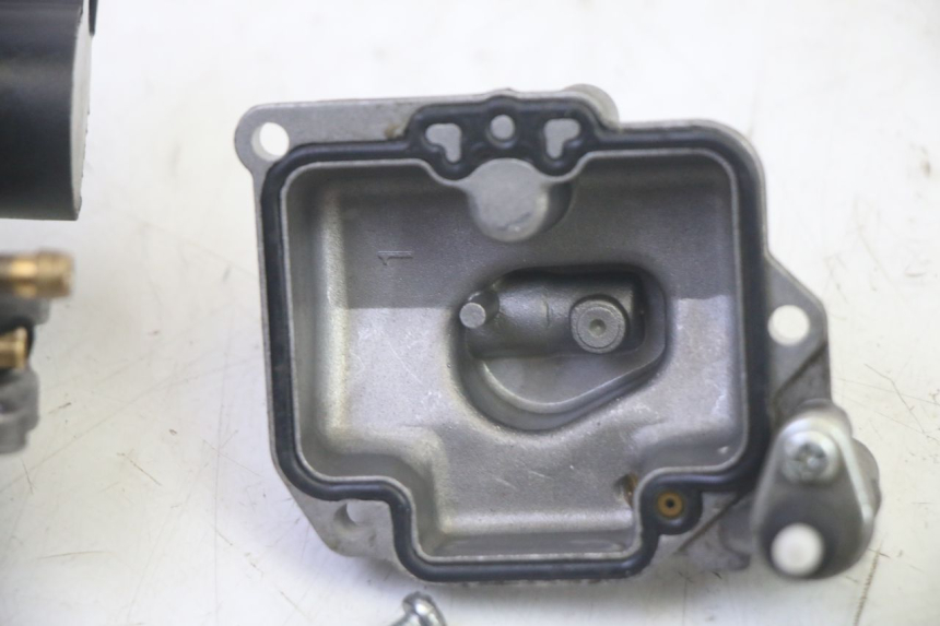 photo de CARBURETOR BTC FELICE SPORT 50