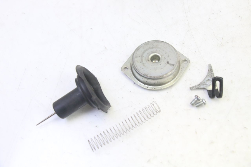 photo de CARBURETOR BTC FELICE SPORT 50