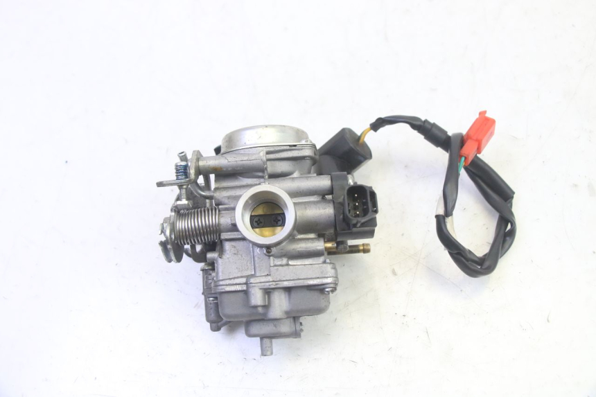photo de CARBURETOR BTC FELICE SPORT 50