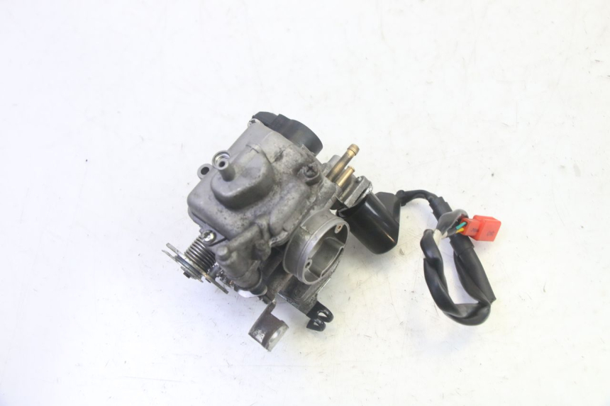 photo de CARBURETOR BTC FELICE SPORT 50