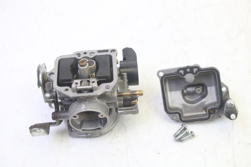 photo de CARBURETOR BTC FELICE SPORT 50