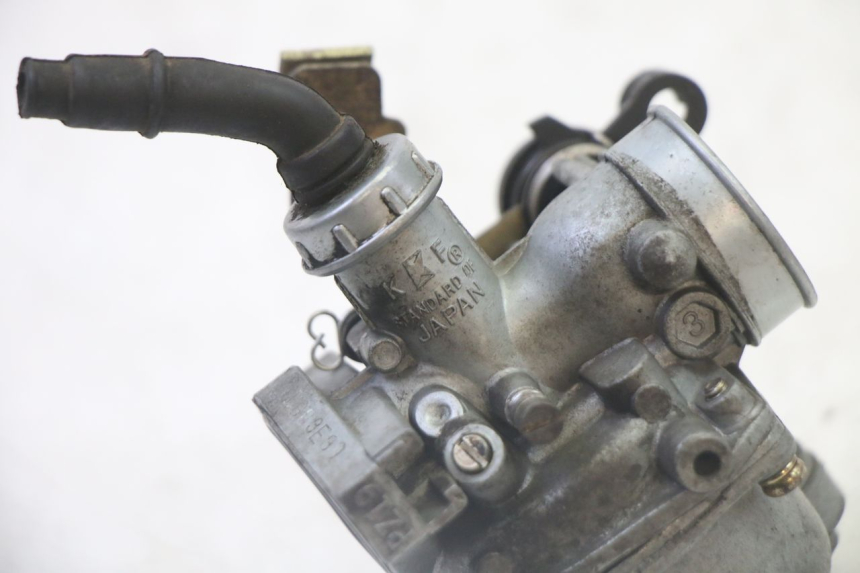 photo de CARBURETOR STAHO FH 50 (2018 - 2019)