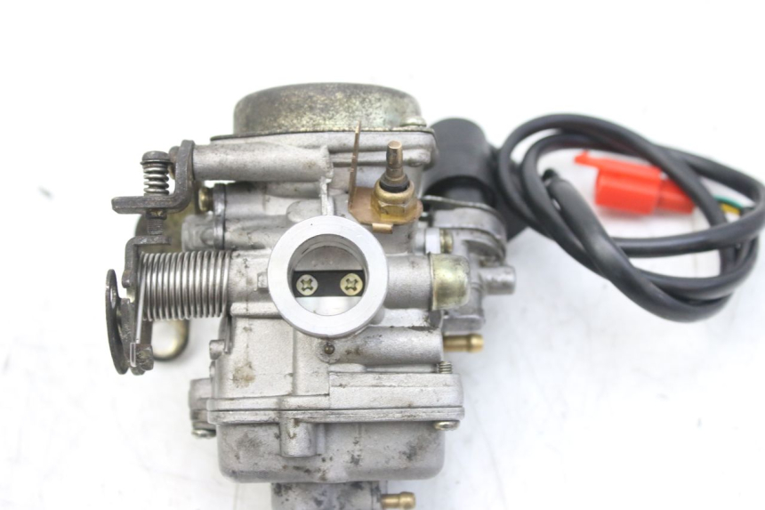 photo de CARBURETOR SYM FIDDLE 2 50 (2008 - 2013) - Product overview