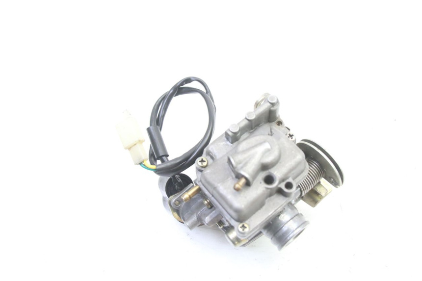 photo de CARBURETOR SYM FIDDLE 2 50 (2008 - 2013)