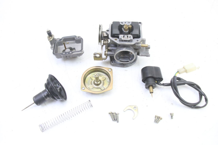 photo de CARBURETOR SYM FIDDLE 2 50 (2008 - 2013)