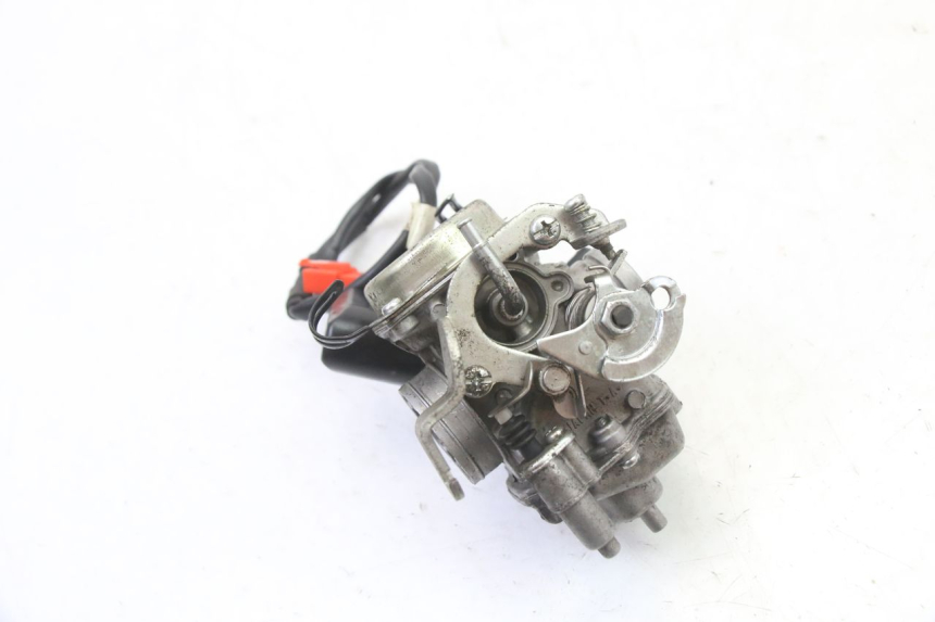 photo de CARBURETOR SYM FIDDLE 3 III 50 (2014 - 2020)