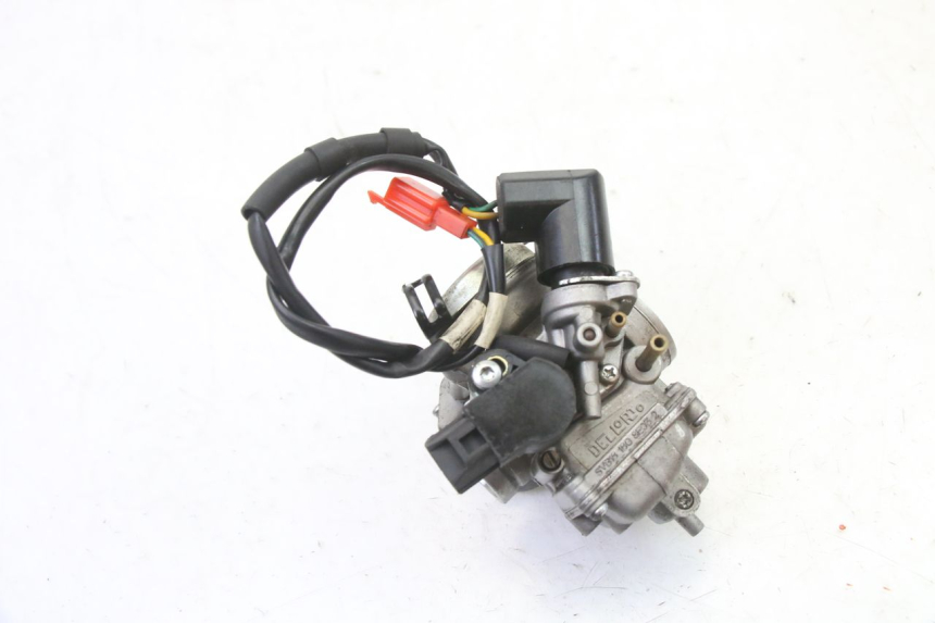 photo de CARBURETOR SYM FIDDLE 3 III 50 (2014 - 2020)