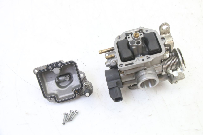 photo de CARBURETOR SYM FIDDLE 3 III 50 (2014 - 2020)