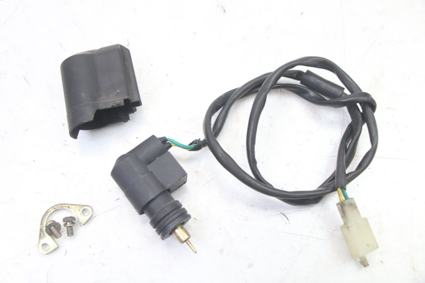 photo de CARBURETOR SYM FIDDLE 125 (2008 - 2010)