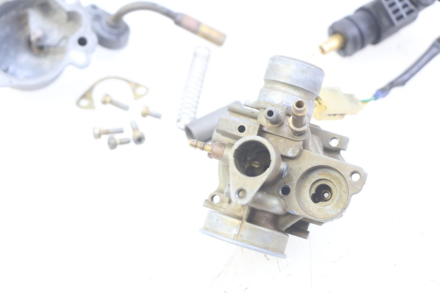 photo de CARBURETOR MBK FLIPPER 50 (2004 - 2012)