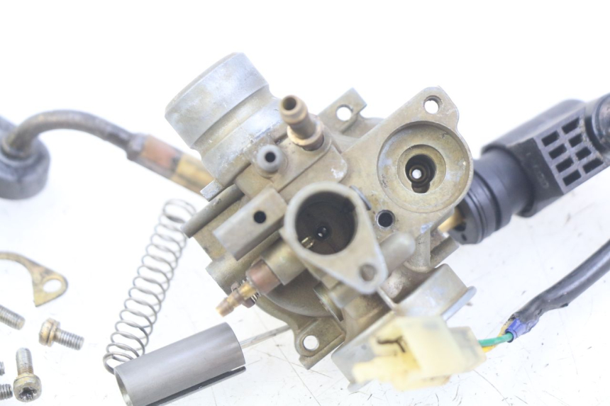 photo de CARBURETOR MBK FLIPPER 50 (2004 - 2012)