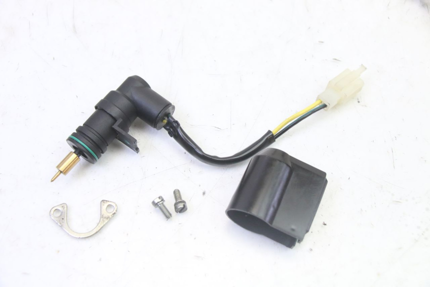 photo de CARBURETOR PIAGGIO FLY 2T 50 (2004 - 2017)
