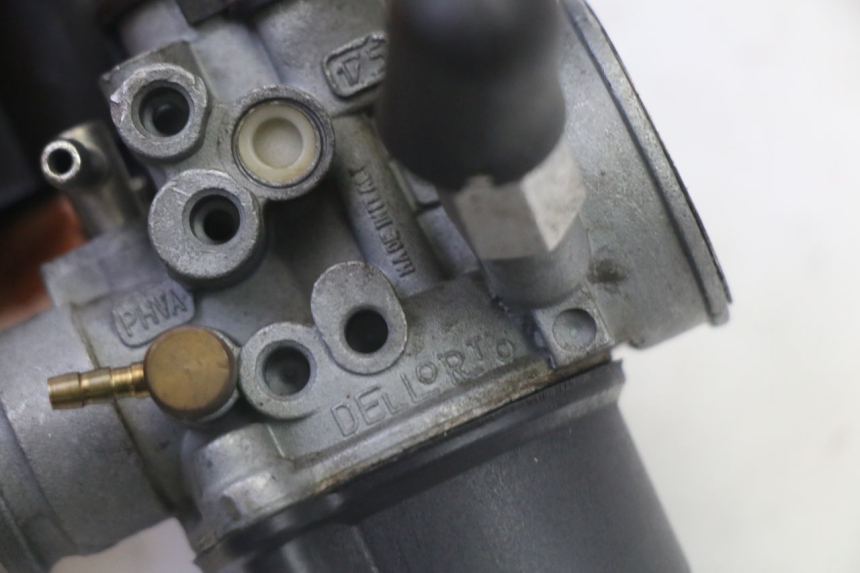 photo de CARBURETOR PIAGGIO FLY 2T 50 (2004 - 2017)