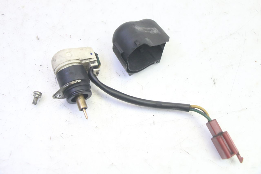 photo de CARBURETOR PIAGGIO FLY 4T 50 (2013 - 2017) - Additional view of the item