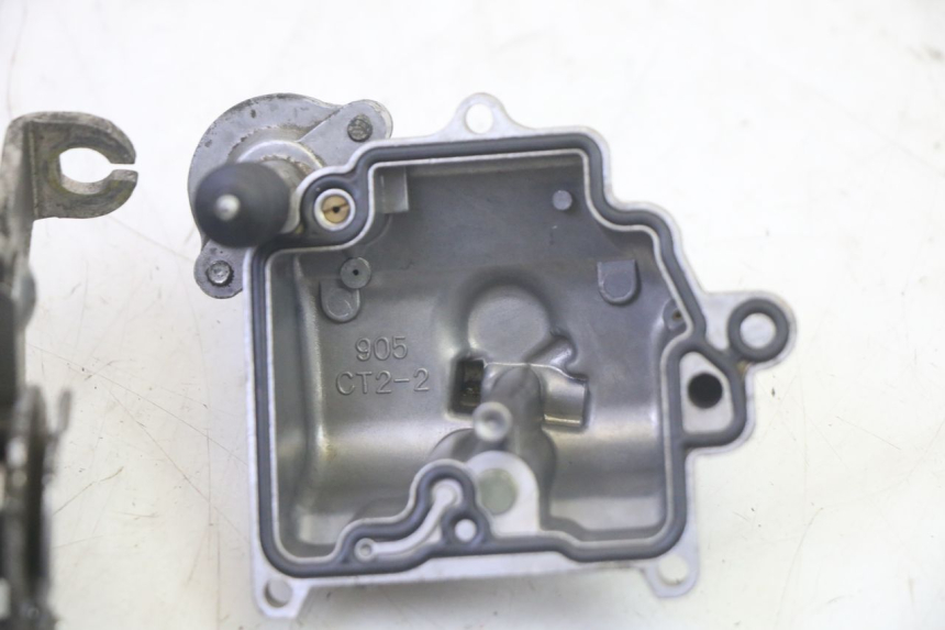 photo de CARBURETOR PIAGGIO FLY 4T 50 (2013 - 2017) - Markings and original references