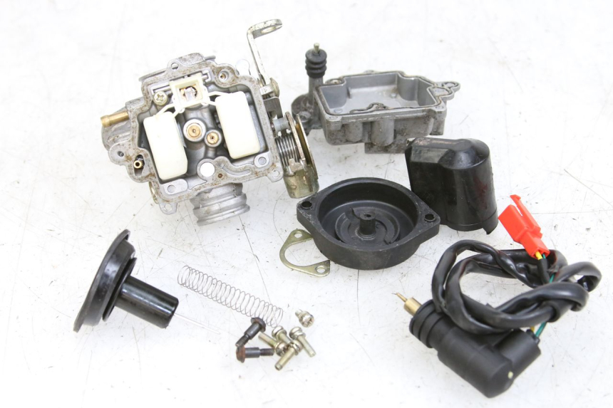 photo de CARBURETOR BAOTIAN FRESH 50 (2004 - 2012)