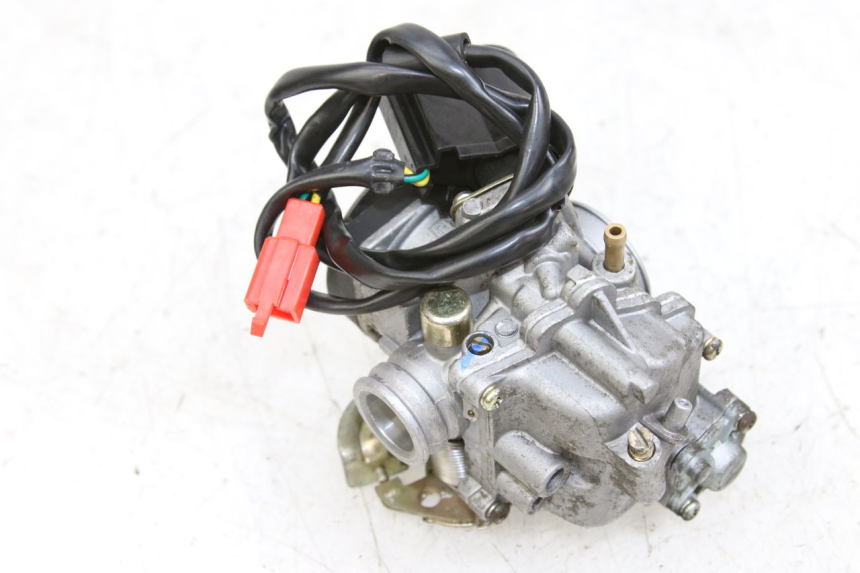 photo de CARBURETOR BAOTIAN FRESH 50 (2004 - 2012)