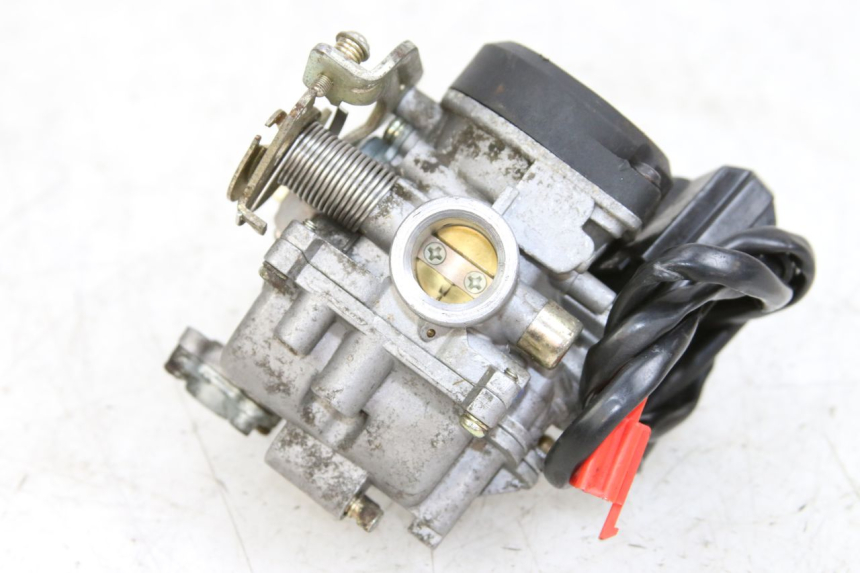 photo de CARBURETOR BAOTIAN FRESH 50 (2004 - 2012)