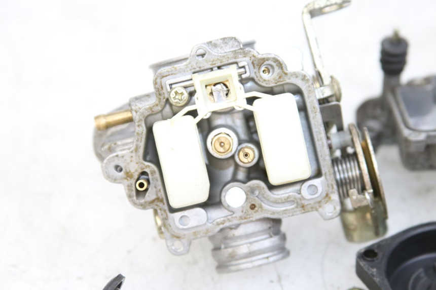 photo de CARBURETOR BAOTIAN FRESH 50 (2004 - 2012)