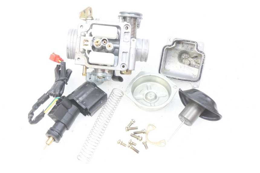 photo de CARBURETOR SACHS FY125T FY T 125 (2007 - 2011)