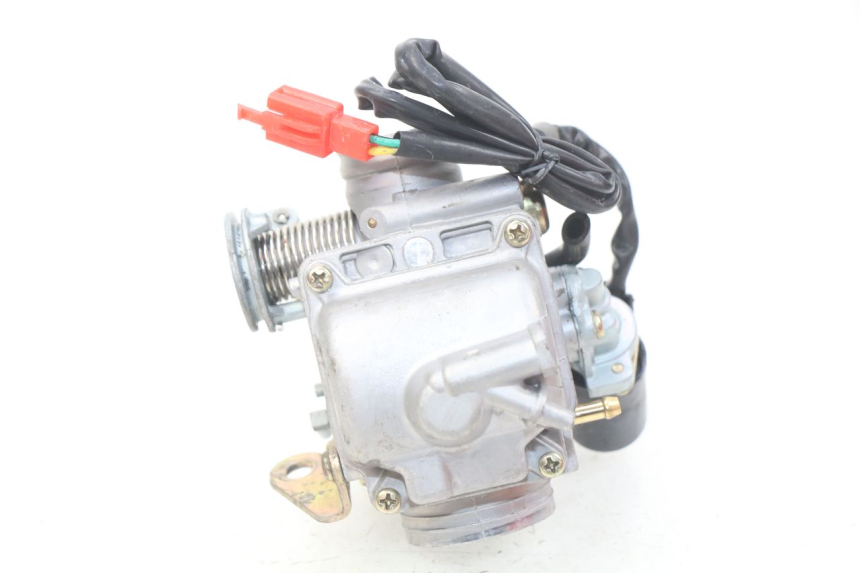 photo de CARBURETOR SACHS FY125T FY T 125 (2007 - 2011)