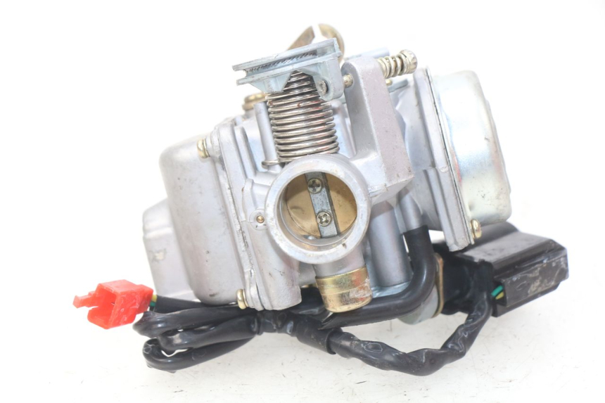 photo de CARBURETOR SACHS FY125T FY T 125 (2007 - 2011)