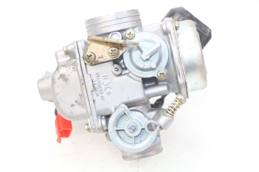 photo de CARBURETOR SACHS FY125T FY T 125 (2007 - 2011)
