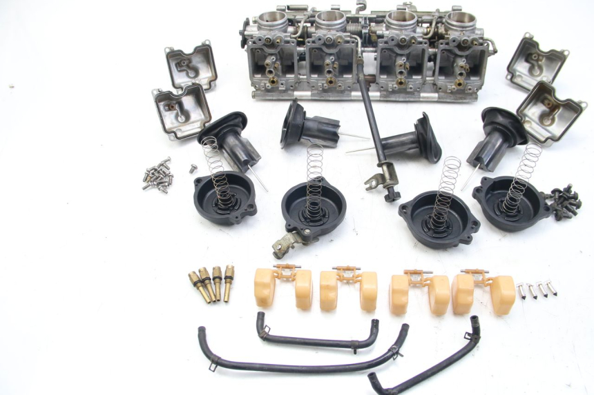 photo de CARBURETOR YAMAHA FZS FAZER 600 (2001 - 2003)
