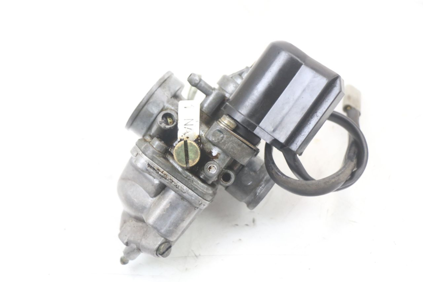 photo de CARBURETOR GILERA RUNNER LC 50 (1997 - 1998)