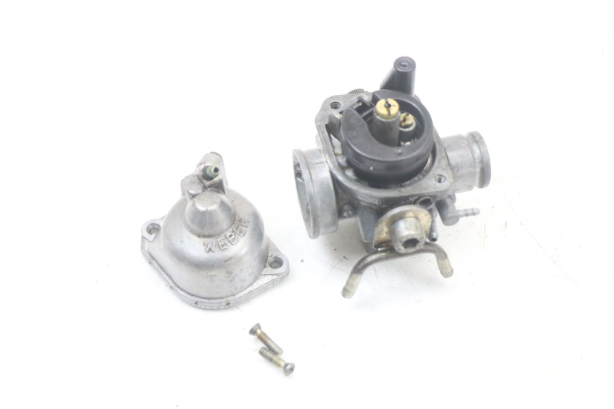 photo de CARBURETOR GILERA RUNNER LC 50 (1997 - 1998)