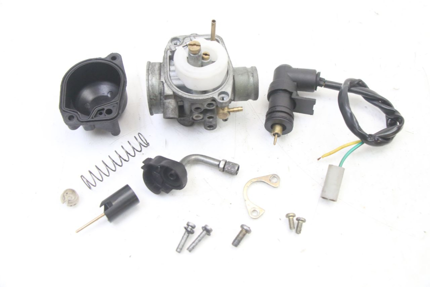 photo de CARBURETOR GILERA STALKER 50 (1997 - 2005)