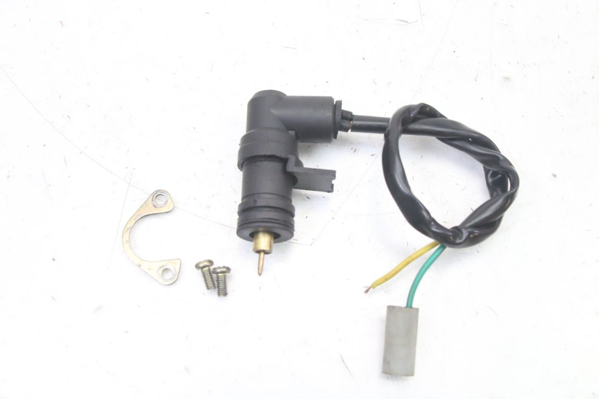 photo de CARBURETOR GILERA STALKER 50 (1997 - 2005)