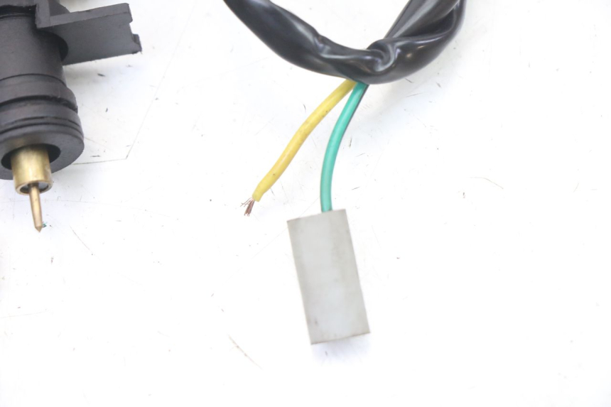 photo de CARBURETOR GILERA STALKER 50 (1997 - 2005)