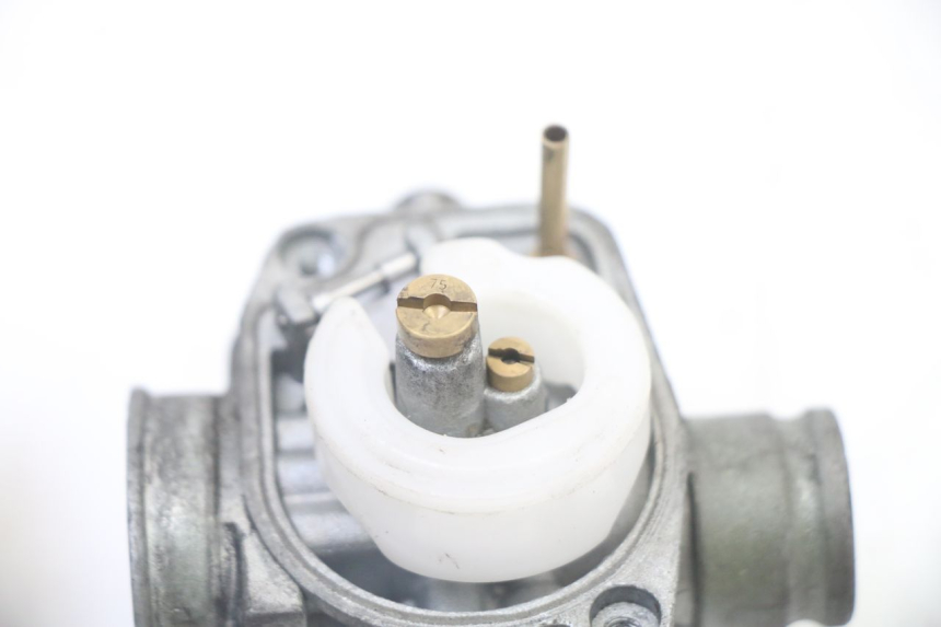 photo de CARBURETOR GILERA STALKER 50 (1997 - 2005)