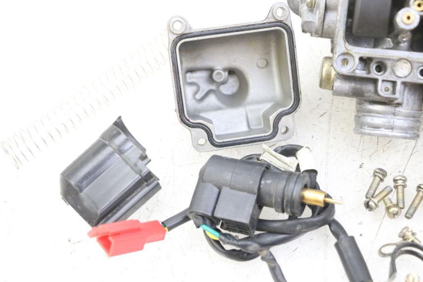 photo de CARBURETOR GOES WIKI 125 (2010 - 2015) - Supplementary product photo