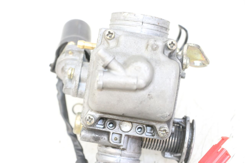 photo de CARBURETOR GOES WIKI 125 (2010 - 2015) - Alternative perspective