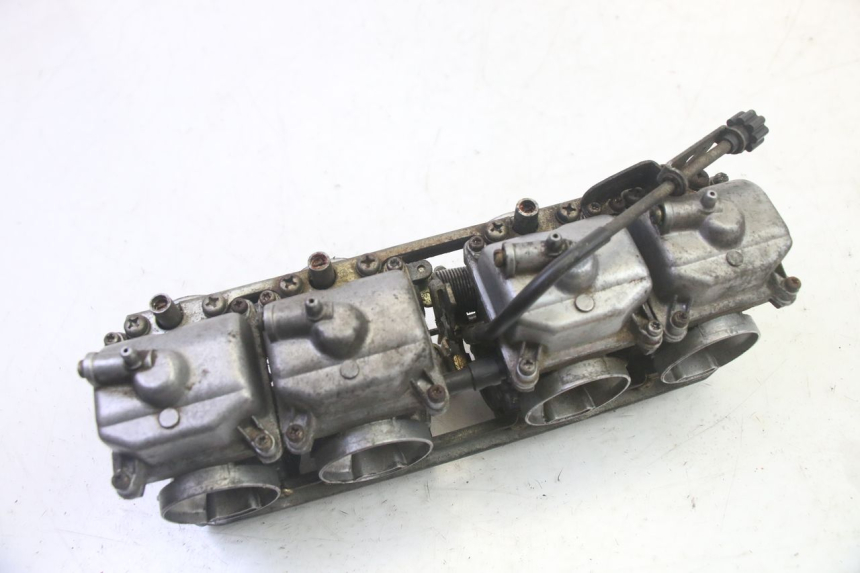 photo de CARBURETOR KAWASAKI GPX R WARBIRD 600 (1988 - 1993) - Product overview