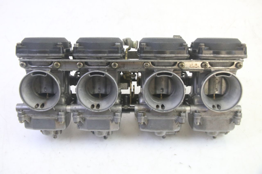 photo de CARBURETOR KAWASAKI GPZ RX 1000 (1986 - 1988) - Main view
