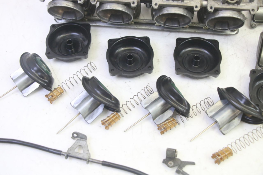 photo de CARBURETOR KAWASAKI GPZ RX 1000 (1986 - 1988) - Supplementary product photo