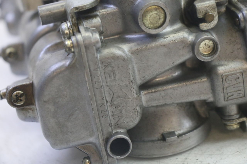 photo de CARBURETOR KAWASAKI GPZ RX 1000 (1986 - 1988) - Alternative perspective