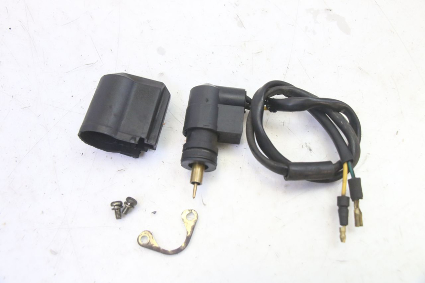 photo de CARBURETOR KYMCO GRAND DINK 125 (2008 - 2014)