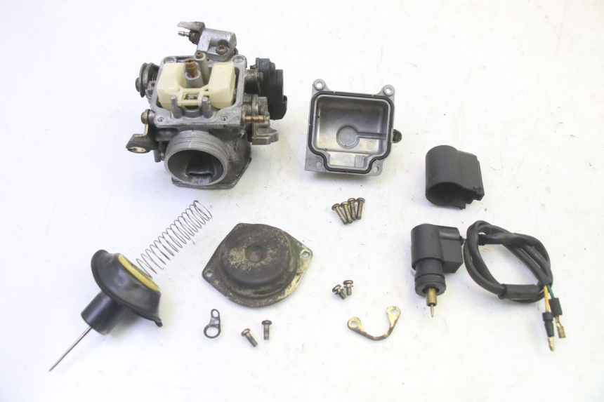 photo de CARBURETOR KYMCO GRAND DINK 125 (2008 - 2014)