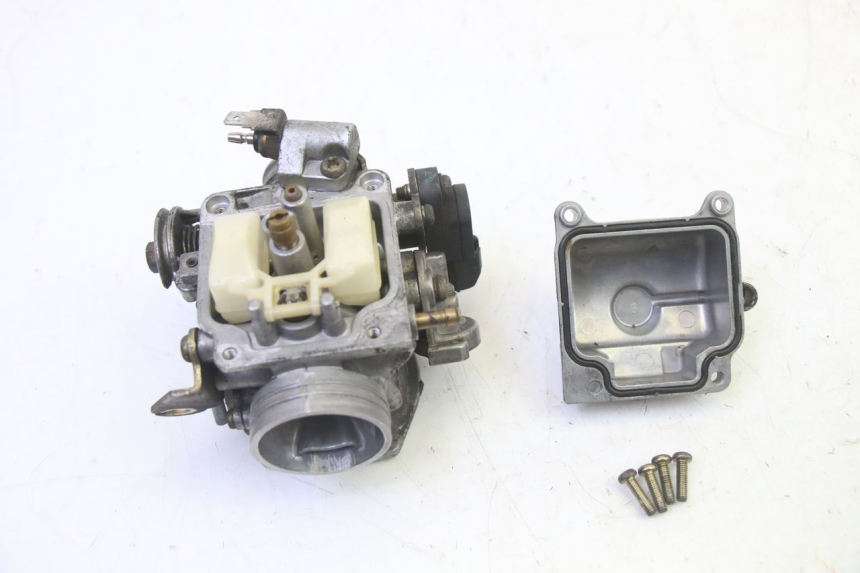 photo de CARBURETOR KYMCO GRAND DINK 125 (2008 - 2014)